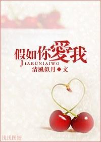 假如你爱我封面