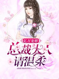 亿万宠婚：总裁大人请温柔封面