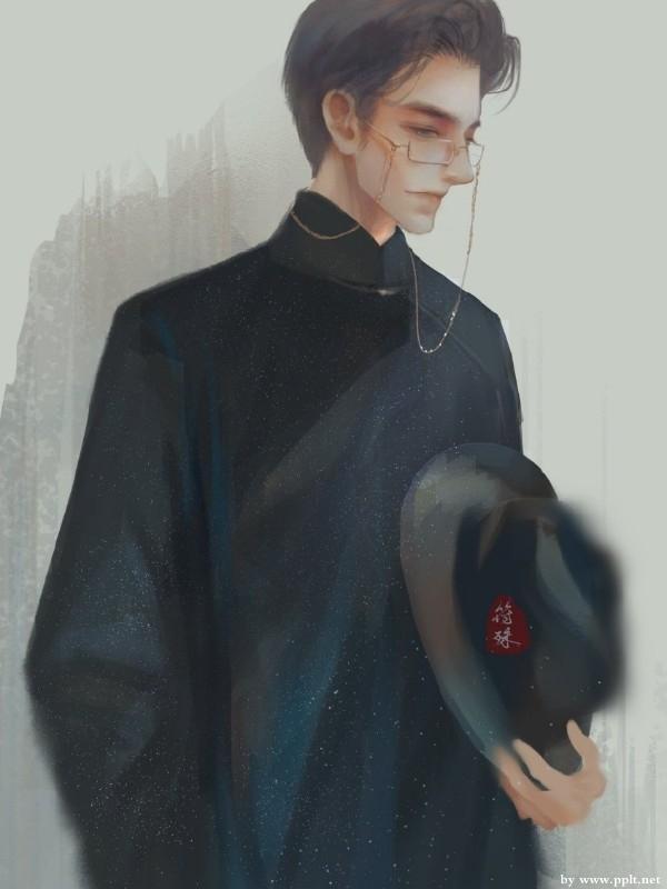 苍鹰缠蛟龙封面