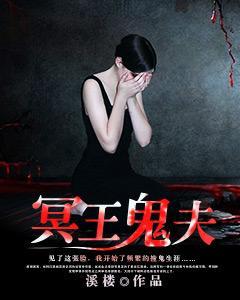 冥王鬼夫封面