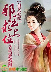 佣兵狂妃，邪王求上位封面