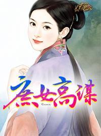 庶女高谋封面