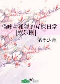 猫咪与狐貍的互撩日常[娱乐圈]封面