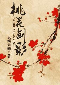 桃花剑影女尊封面