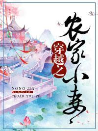 穿越之农家小妻封面