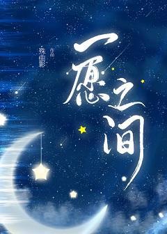 一愿之间封面