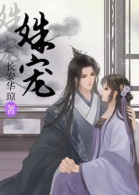 姝宠封面