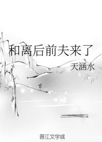 和离后前夫来了封面