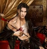 夜惑封面