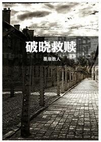 破晓救赎封面