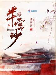 半卷宫沙封面