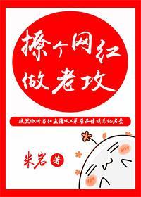 撩个网红做老攻封面