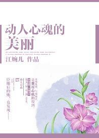 动人心魂的美丽封面