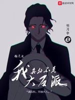 柱灭之我真的不是大反派封面