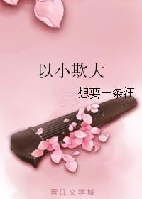 以小欺大封面