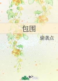 包围封面