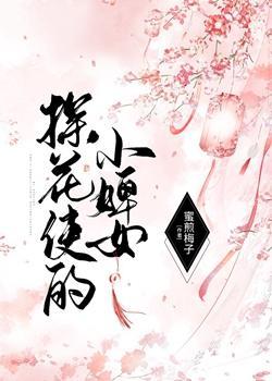探花使的小婢女封面