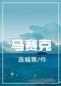 马赛克封面
