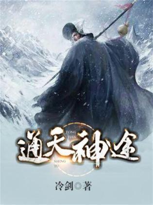通天神途封面