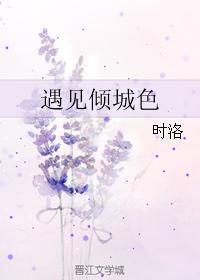 遇见倾城色封面