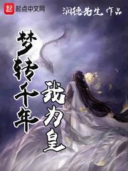 梦转千年我为皇封面