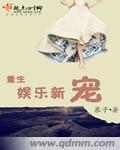 重生娱乐新宠封面