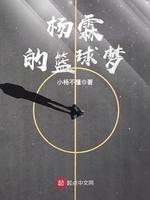 杨霖的篮球梦封面