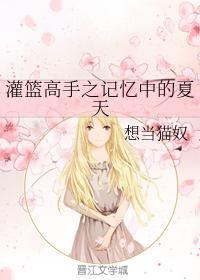 灌篮高手之记忆中的夏天封面