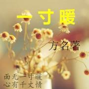 一寸暖封面