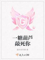 一糖葫芦敲死你封面