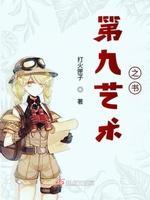 第九艺术之书封面
