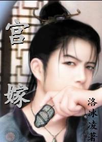 宫嫁（攻嫁）封面