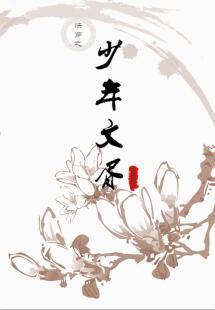 快穿之少年文胥封面