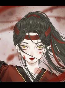 龙傲天文女配翻身后封面