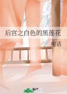 后宫之白色的黑莲花封面