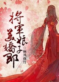 将军娘子美娇郎封面