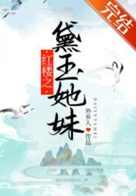 红楼之黛玉她妹封面