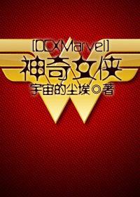 [DCXMarvel]神奇女侠封面