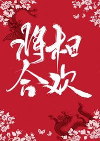 将相合欢封面