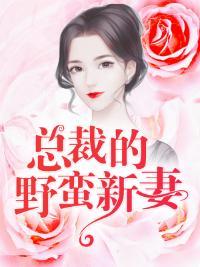 总裁的野蛮新妻封面