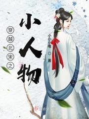 穿越北宋之小人物封面
