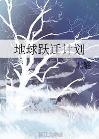 地球跃迁计划封面