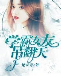 学霸女友吊翻天封面
