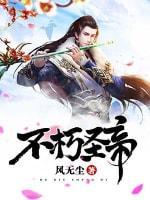 不朽圣帝封面