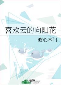 喜欢云的向阳花封面