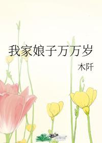 我家娘子万万岁封面