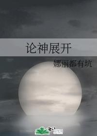 论神展开封面