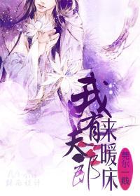 夫郎容珩封面