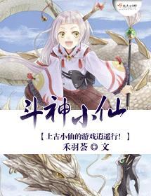 斗神小仙封面