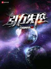 引力失控封面